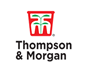 thompson & morgan