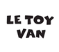 le toy van