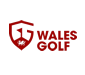 wales golf