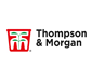Thompson & Morgan