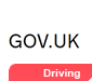 GOV Uk Motoring