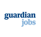 theguardian jobs