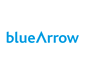 bluearrow