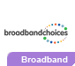 Compare broadband