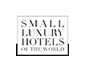 Small Luxury Hotels of the world