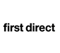 first direct
