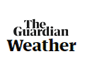 theguardian weather