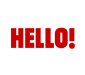 hello! magazine