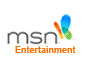 MSN entertainment