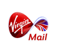 Virgin mail