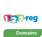 Domain registration