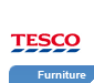 Furniture at Tesco