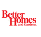 Better Homes and Gardens