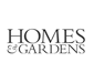 homes and gardens