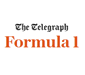 telegraph formula 1