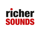 richer sounds