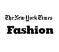 nytimes fashion