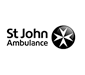 sja - St John Ambulance