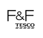 Tesco Clothing