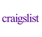 craigslist