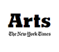 nytimes arts