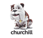 churchill