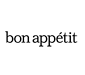 Bon Appétit