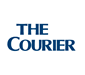 the courier