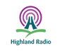 Highland radio
