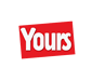 yours
