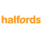 halfords car parts