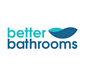 better bathrooms