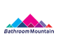 bathroommountain